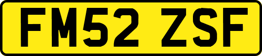 FM52ZSF