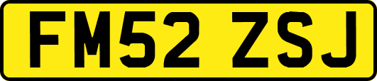 FM52ZSJ