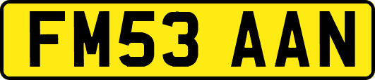 FM53AAN