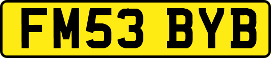 FM53BYB