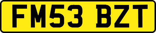 FM53BZT