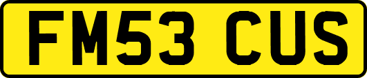 FM53CUS