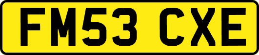 FM53CXE