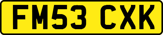 FM53CXK