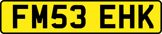 FM53EHK
