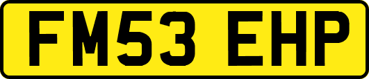 FM53EHP