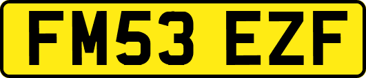 FM53EZF