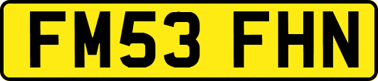 FM53FHN