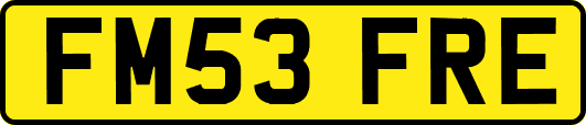FM53FRE