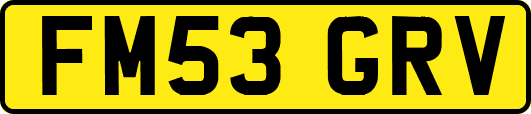 FM53GRV