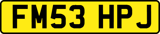 FM53HPJ