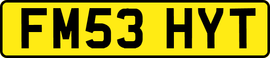 FM53HYT