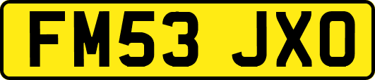 FM53JXO