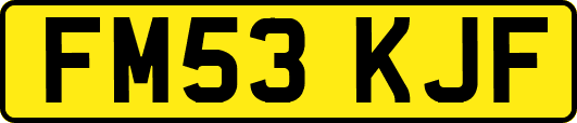 FM53KJF