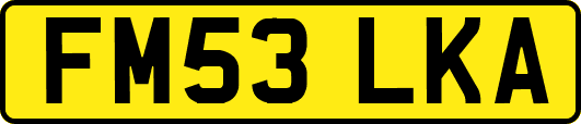 FM53LKA