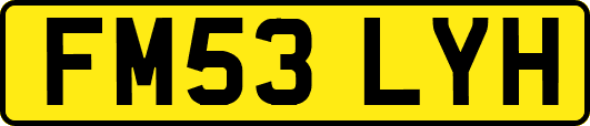 FM53LYH