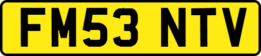 FM53NTV