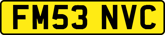 FM53NVC