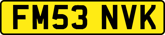 FM53NVK