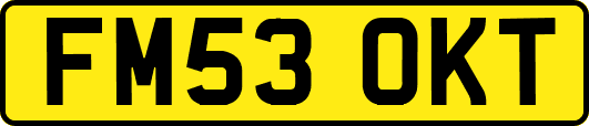 FM53OKT