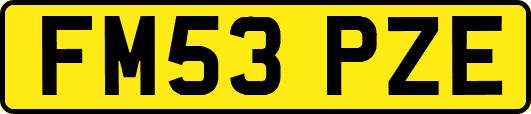 FM53PZE