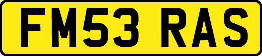 FM53RAS