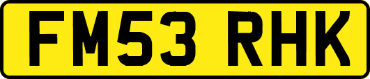 FM53RHK