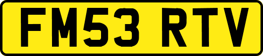 FM53RTV