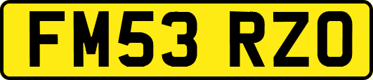 FM53RZO