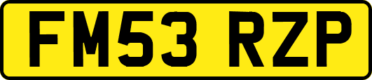 FM53RZP