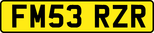 FM53RZR