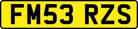FM53RZS