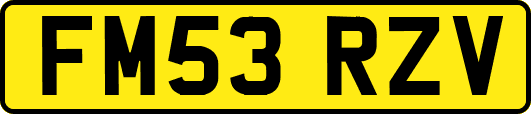 FM53RZV