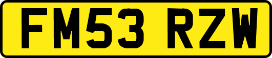 FM53RZW