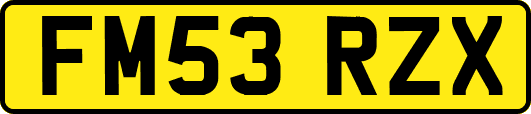 FM53RZX