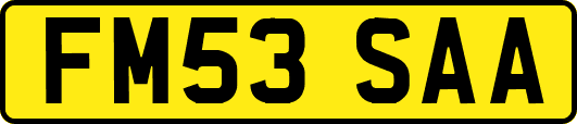 FM53SAA