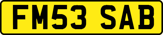 FM53SAB