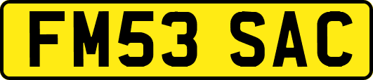 FM53SAC