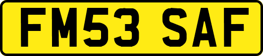FM53SAF