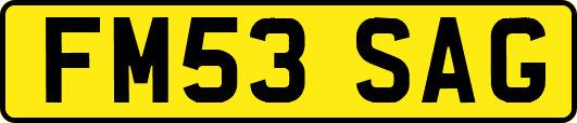 FM53SAG