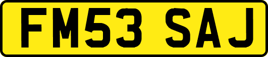 FM53SAJ