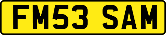 FM53SAM