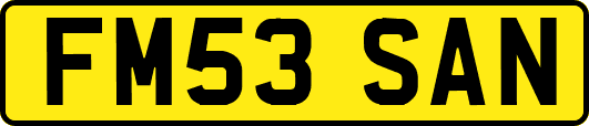 FM53SAN