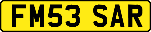 FM53SAR