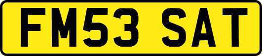 FM53SAT