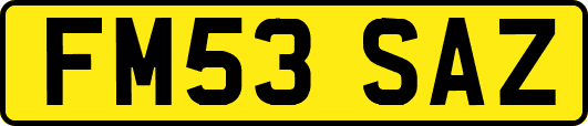 FM53SAZ