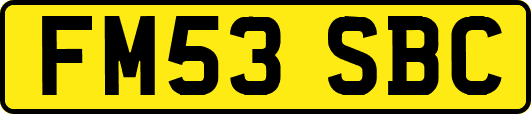 FM53SBC