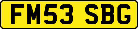 FM53SBG