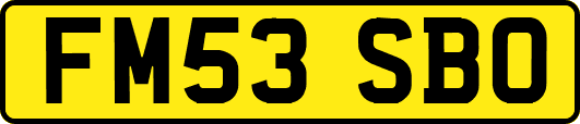 FM53SBO