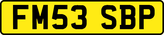 FM53SBP